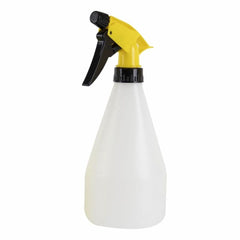 Pulverizador Plástico Manual Borrifador 500ml PL-500L Lynus - Guimepa