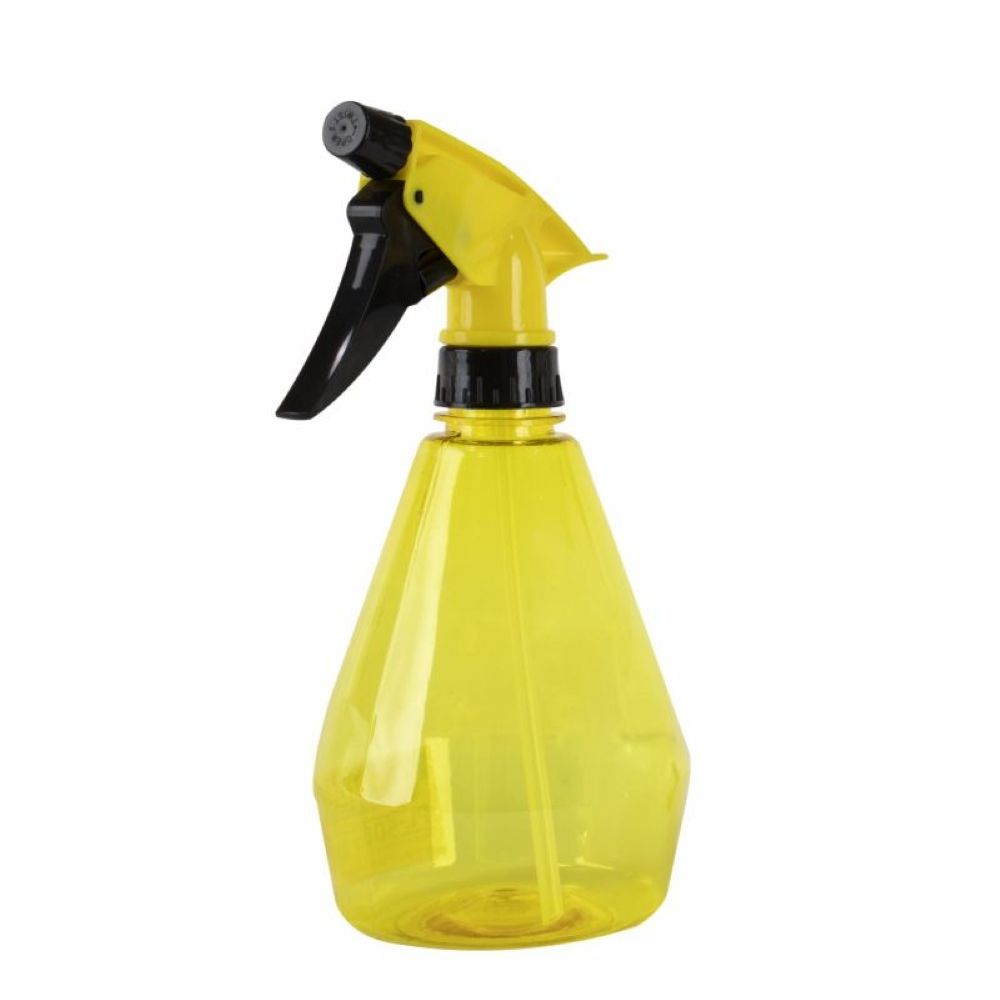 Pulverizador Plástico Manual Borrifador 500ml PL-500S Lynus - Guimepa