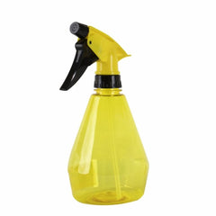 Pulverizador Plástico Manual Borrifador 500ml PL-500S Lynus - Guimepa