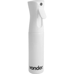 Pulverizador 300ml Spray Contínuo Vonder