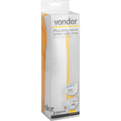 Pulverizador 300ml Spray Contínuo Vonder