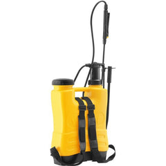 Pulverizador agrícola costal 12 litros Vonder