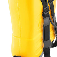 Pulverizador agrícola costal 12 litros Vonder