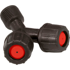 Pulverizador agrícola costal 20 litros - Nove54
