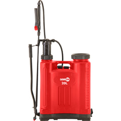 Pulverizador agrícola costal 20 litros - Nove54