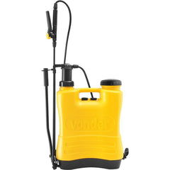 Pulverizador agrícola costal 20 litros pc020 - Vonder