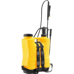 Pulverizador agrícola costal 20 litros pc020 - Vonder