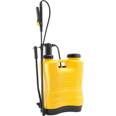 Pulverizador agrícola costal 20 litros pc020 - Vonder