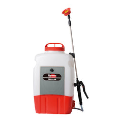 Pulverizador Bateria 12 V 16L TEBS16B Toyama