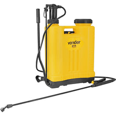 Pulverizador Costal Agrícola 20 Litros Pc 020 - Vonder