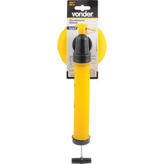 Pulverizador doméstico 350ml tipo bomba Vonder - Guimepa
