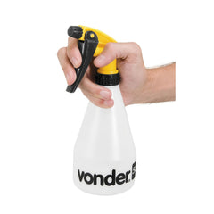 Pulverizador doméstico 500ml gatilho pu500 Vonder