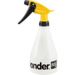 Pulverizador doméstico 500ml gatilho pu500 Vonder
