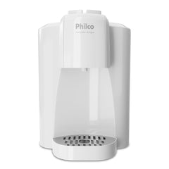 Purificador de Água PBE04BF Philco Com Dupla Filtragem Gelada ou Natural Bivolt