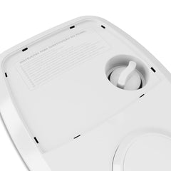 Purificador de Água PBE04BF Philco Com Dupla Filtragem Gelada ou Natural Bivolt