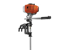 Rabeta Vertical com Motor à Gasolina 60,2CC Tekna