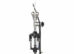 Rabeta Vertical para Motores Buffalo 2T e 4T 3 Pás 180mm