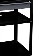 Rack Aberto para Computador Dark Presto