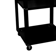 Rack Aberto para Computador Dark Presto