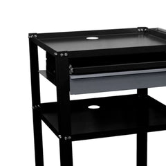 Rack Aberto para Computador Dark Presto