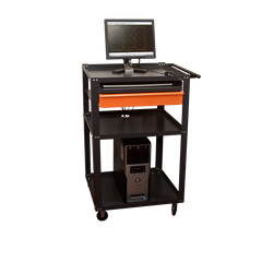 Rack Aberto para Computador Presto