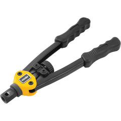 Rebitador manual alavanca rosca M3 a M10 rr310 Vonder