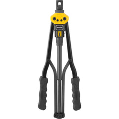 Rebitador manual alavanca rosca M3 a M12 rr312 Vonder