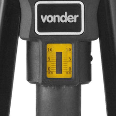 Rebitador manual alavanca rosca M3 a M12 rr312 Vonder