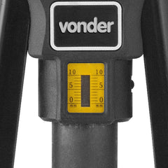 Rebitador manual alavanca rosca M3 a M12 rr312 Vonder