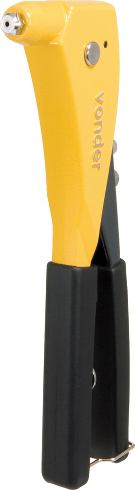 Rebitador Manual Alicate 4 Bicos 2,4-3,2-4,0-4,8mm Profissio