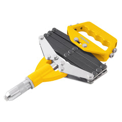 Rebitador Sanfona 5 Bicos 2,4 A 6,4mm Rs400 - Vonder Constru