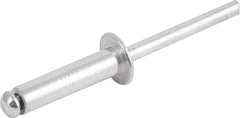 Rebite Alumínio 4,0X22mm (Ml) Nove54