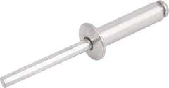 Rebite Alumínio 4,0X25mm (Ml) Nove54