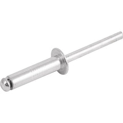 Rebite Alumínio 4,8x10mm com 1000 peças - Nove54