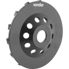 Rebolo Diamantado para Lix Concreto Vonder