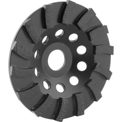 Rebolo Diamantado para Lix Concreto Vonder
