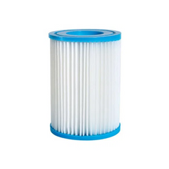 Refil para Bomba de Filtragem 1.136 Litros Hora Diâmetro 7,9cm Estrutura PE PP Bivolt 175400 Bel