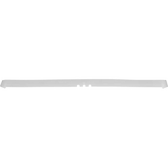 Refil para Rodo Telescópico 510 mm Silicone Vonder