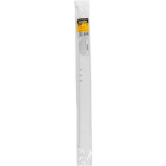 Refil para Rodo Telescópico 510 mm Silicone Vonder