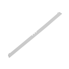 Refil para Rodo Telescópico 510 mm Silicone Vonder