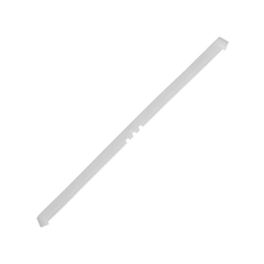 Refil para Rodo Telescópico 510 mm Silicone Vonder