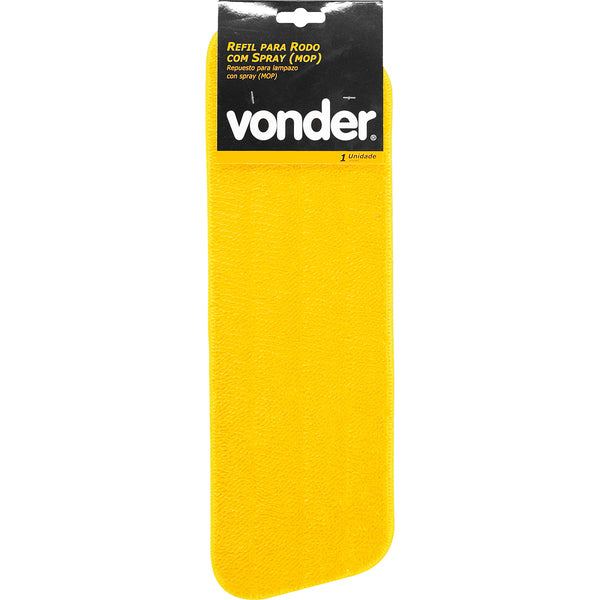 Refil para Rodo com Spray Vonder