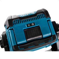 Refletor para Área de Trabalho Sem Bateria Sem Carregador DML809 Makita