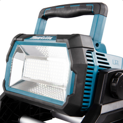 Refletor para Área de Trabalho Sem Bateria Sem Carregador DML809 Makita