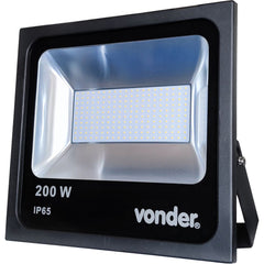 Refletor de Led 200W RLV200 Vonder