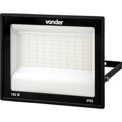Refletor LED 100W Bivolt RLV1003 Vonder