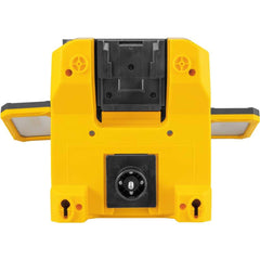 Refletor LED 18V Sem Bateria IRV1848 Vonder