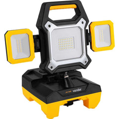 Refletor LED 18V Sem Bateria IRV1848 Vonder