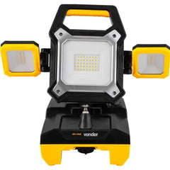 Refletor LED 18V Sem Bateria IRV1848 Vonder