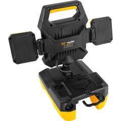 Refletor LED 18V Sem Bateria IRV1848 Vonder